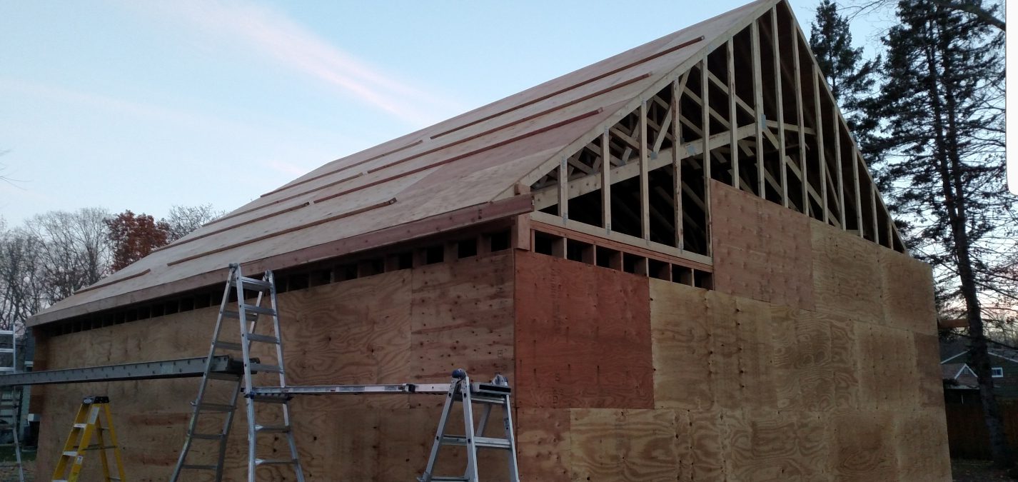 Custom home addition Berlin CT