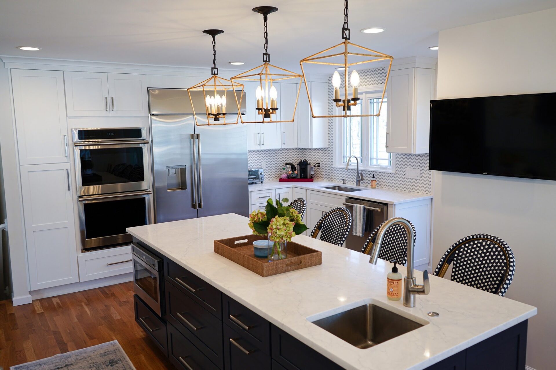 Basement Finishing CT