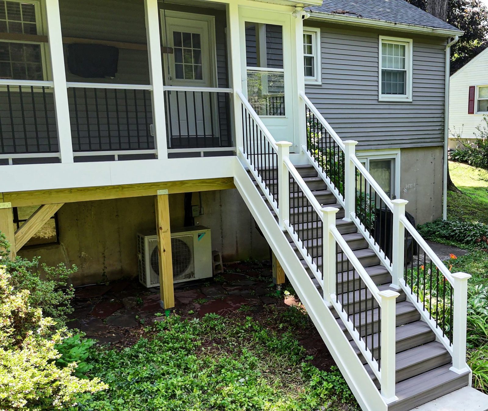 Why Choose Central Conn Remodeling