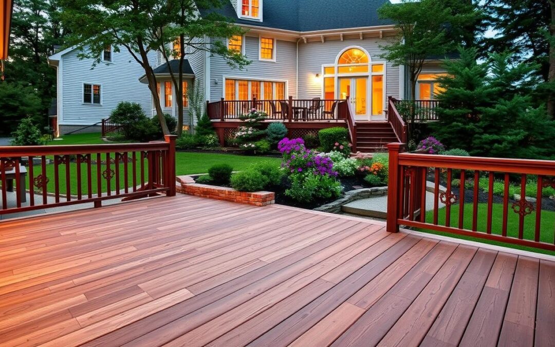 custom decks berlin ct